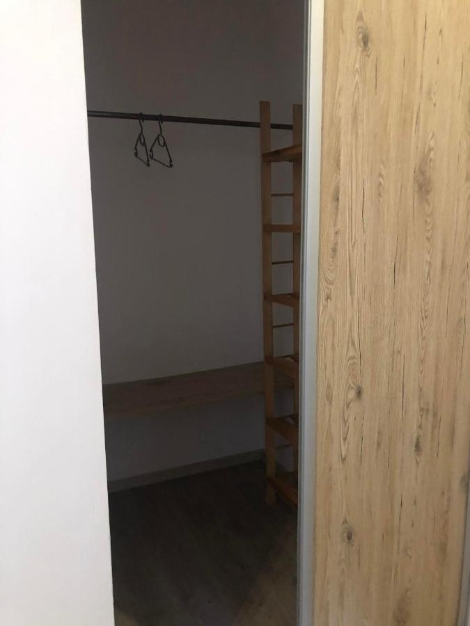 Apartament nad jeziorem Ryn  Zewnętrze zdjęcie