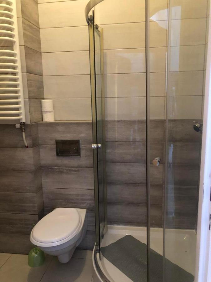 Apartament nad jeziorem Ryn  Zewnętrze zdjęcie
