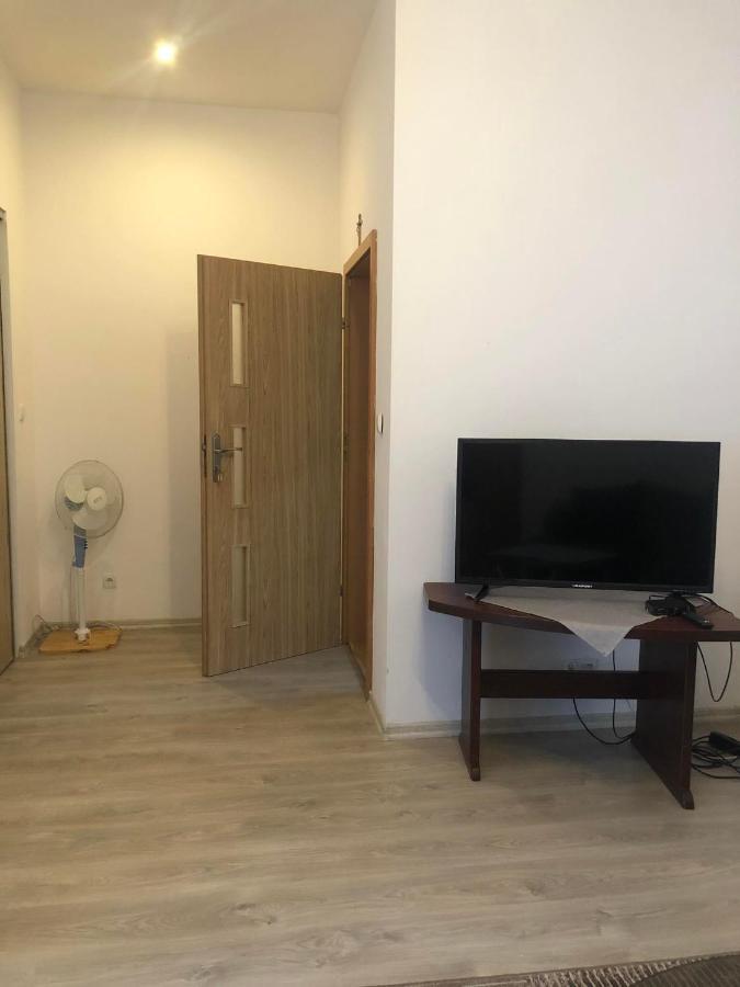 Apartament nad jeziorem Ryn  Zewnętrze zdjęcie