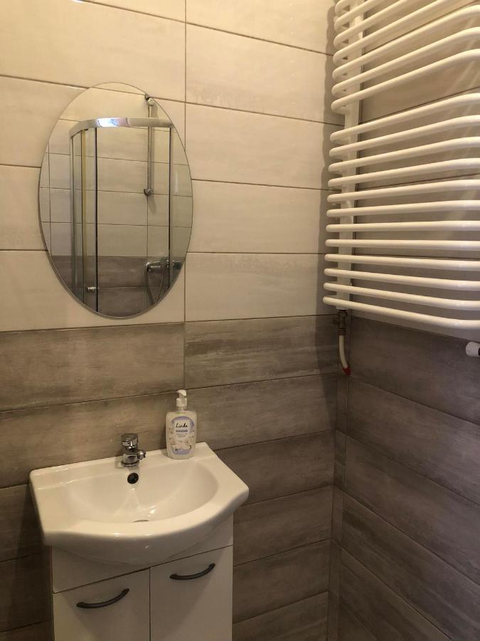 Apartament nad jeziorem Ryn  Zewnętrze zdjęcie
